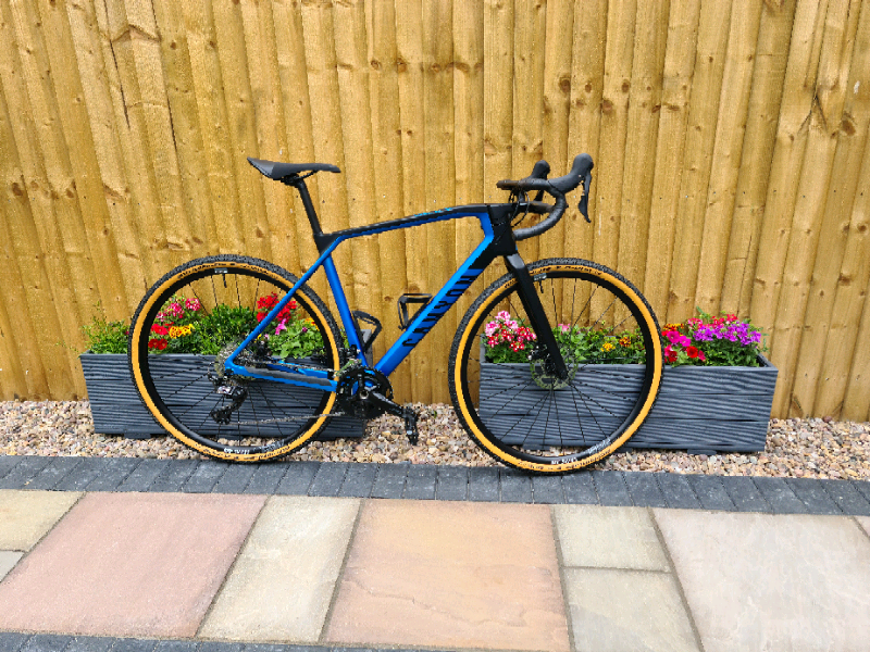 cx bikes gumtree